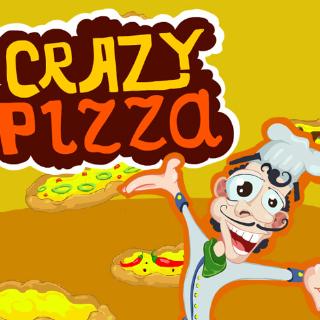 Crazy Pizza